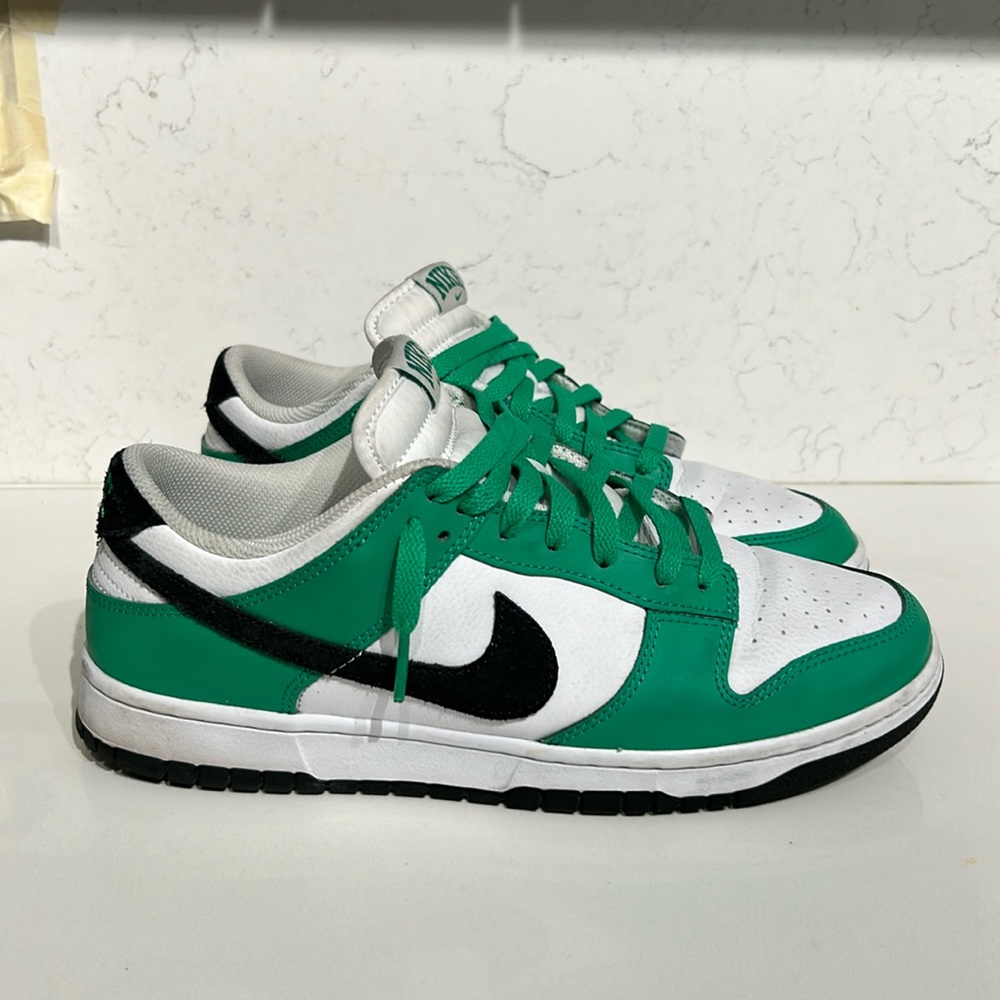 Nike dunks